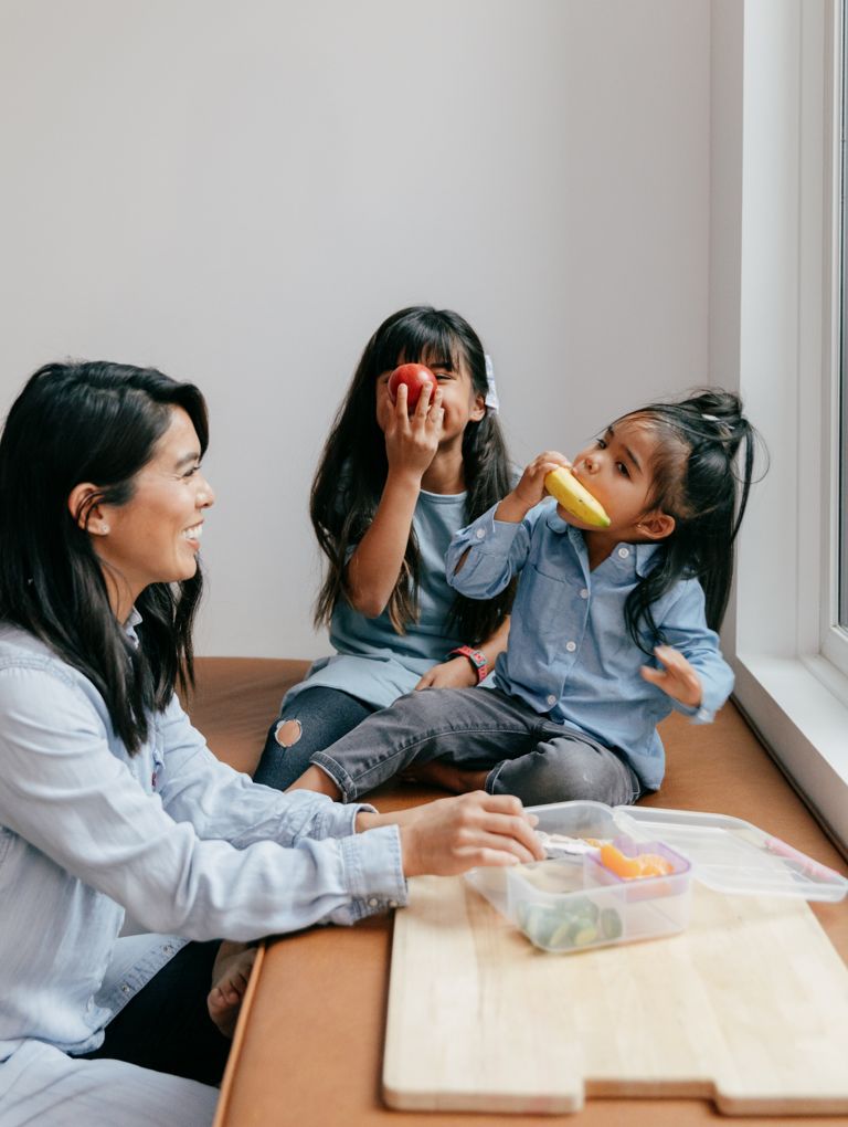 5 tips to get picky eaters to enjoy—and finish!—their lunches