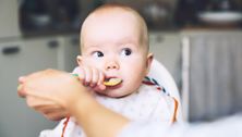 What you need to know before starting your baby on solids