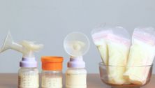 6 magical ways that breast milk changes to meet your baby’s needs