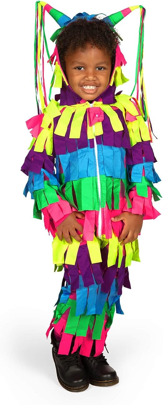 pinata costume for toddlers and babys, baby halloween costume