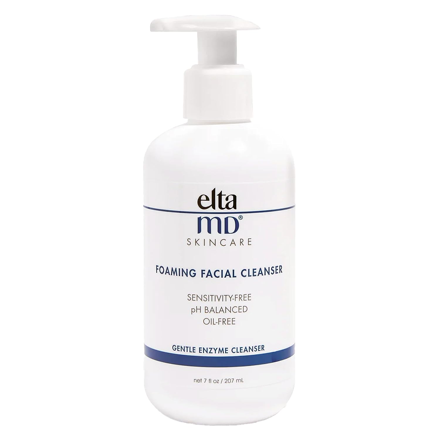 EltaMD Foaming Facial Cleanser, best pregnancy safe face wash