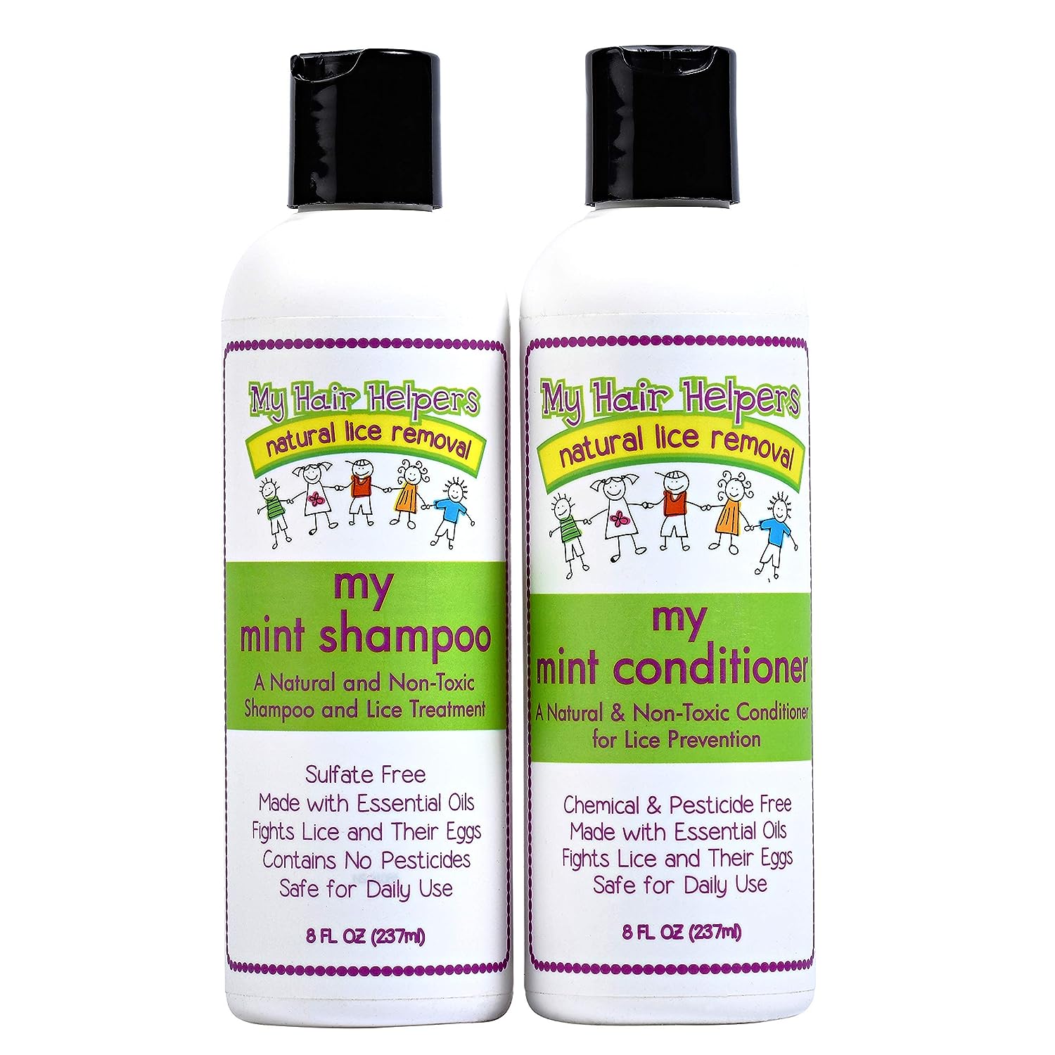 my hair helpers lice removal shampoo, best lice prevention shampoo