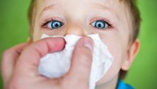 Allergy testing for toddlers