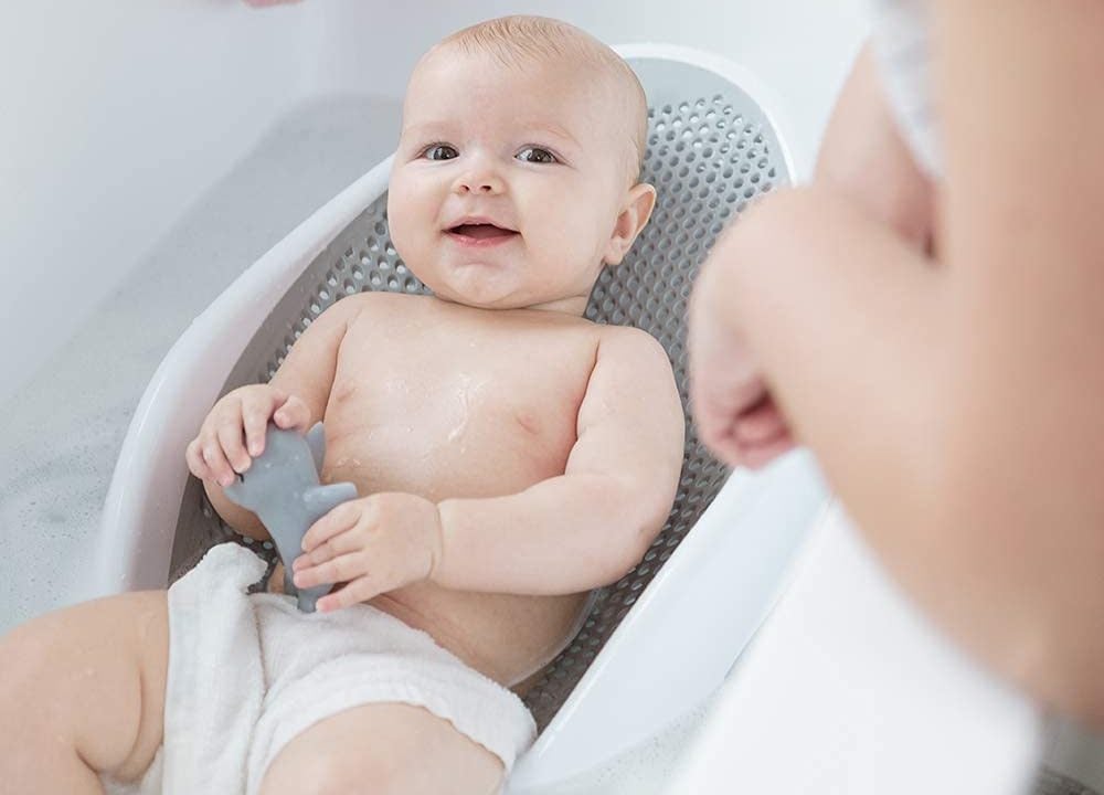 angelcare baby bath support, best baby bath support