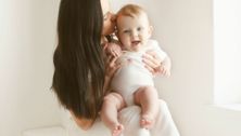 19 baby names that mean love
