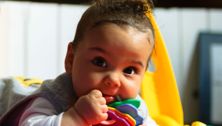 3 things that AREN'T actually signs your baby is ready for solids