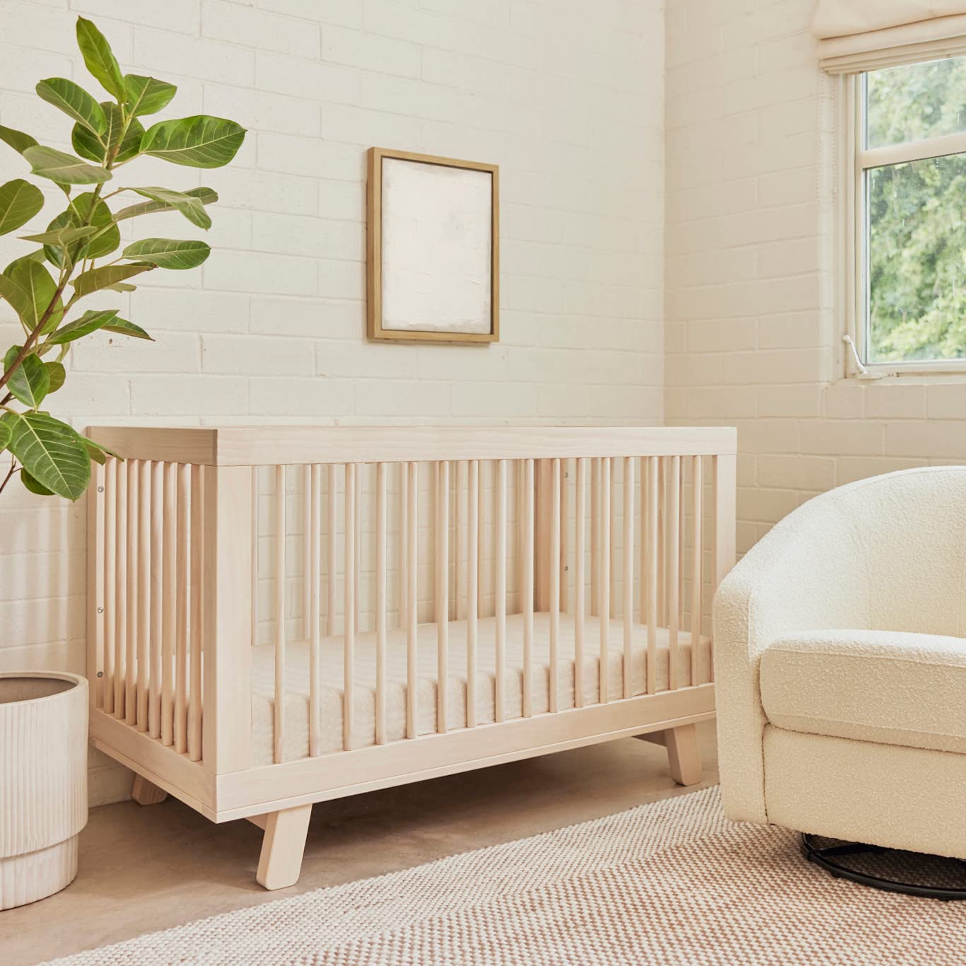 babyletto crib, best baby cribs