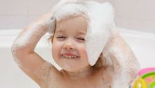 7 Best Shampoos for Kids 2023