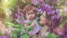 32 sweet flower names for your baby