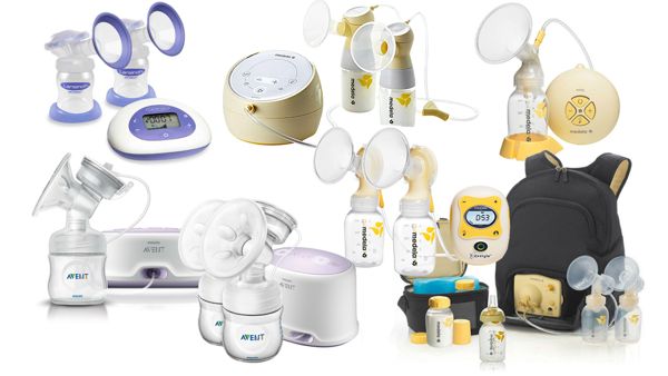 Best Electric Breast Pumps 2023
