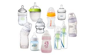 Best plastic baby bottles
