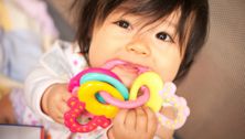 11 awesome teething products