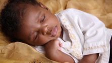 Blanket solutions: kids & sleep