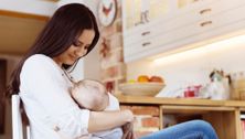 10 tips for breastfeeding after returning to work