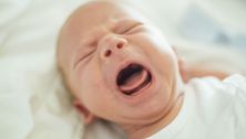 Canadian babies cry more than other babies and we think we know why