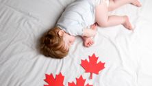 15 Canadian-made baby products we're loving