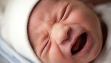 What is colic—and what can I do to help my baby