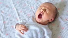 5 things the internet gets wrong about baby sleep