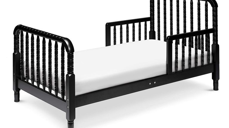 best toddler bed, davinci lund bed for toddlers