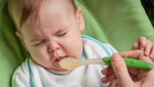 What to do when your teething baby is refusing food