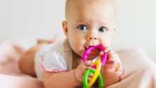 If teething gels are dangerous, how can I relieve my baby’s teething pain?