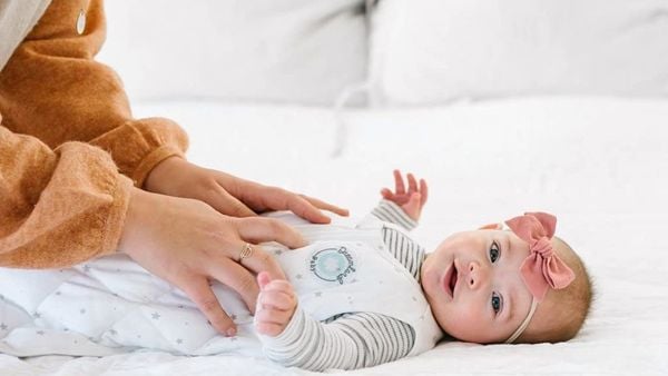 The Best Baby Sleep Sacks 2023, Tried and Tested