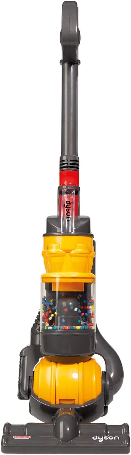 mini dyson vacuum for kids, best toys for 2-year-olds