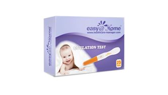 Easy@Home Ovulation Test Sticks
