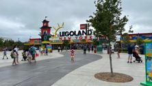 Legoland New York Review: Read this Before Booking Tix