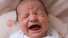 How to help a baby with colic