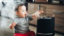 7 Best Baby Humidifier Options for Every Room 2023