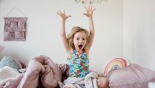 7 Best Toddler Beds for More Restful Sleep