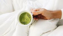 Is matcha safe during pregnancy? A dietitian weighs in