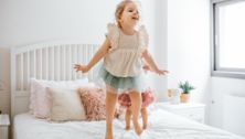 8 Best Toddler Mattress and Bed Picks 2023