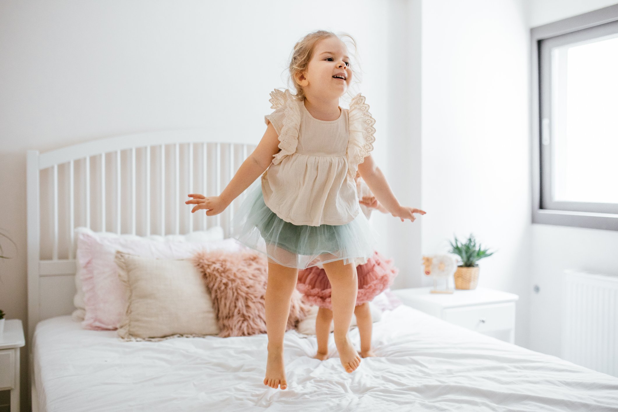 8 Best Toddler Mattress and Bed Picks 2023