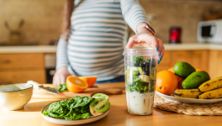 7 Protein Powders for Pregnancy Approved by Docs