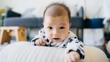 How Much Tummy Time Does Your Baby Need?
