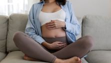 Your pregnancy: The second trimester