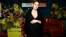 Rumer Willis is Pregnant & Sharing Her Fave Maternity Items (and we totally agree)