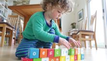 15 Best Toys for 2-Year-Olds
