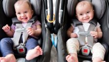 Best Walmart Car Seats for Every Age and Stage 2023