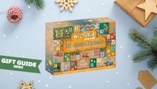 20 toy advent calendars for kids