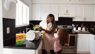 How to reduce your family’s waste in 4 easy steps