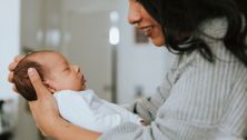 Here's why you need a postpartum plan