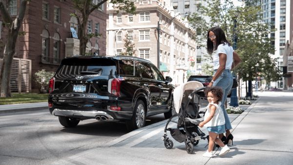 Why the 2020 Hyundai Palisade is the perfect SUV for the modern family