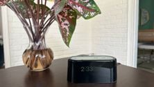 Loftie Alarm Clock Review: Mornings are MUCH Easier Now