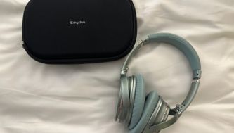 Srhythm Noise Canceling Headphones Review: So Good