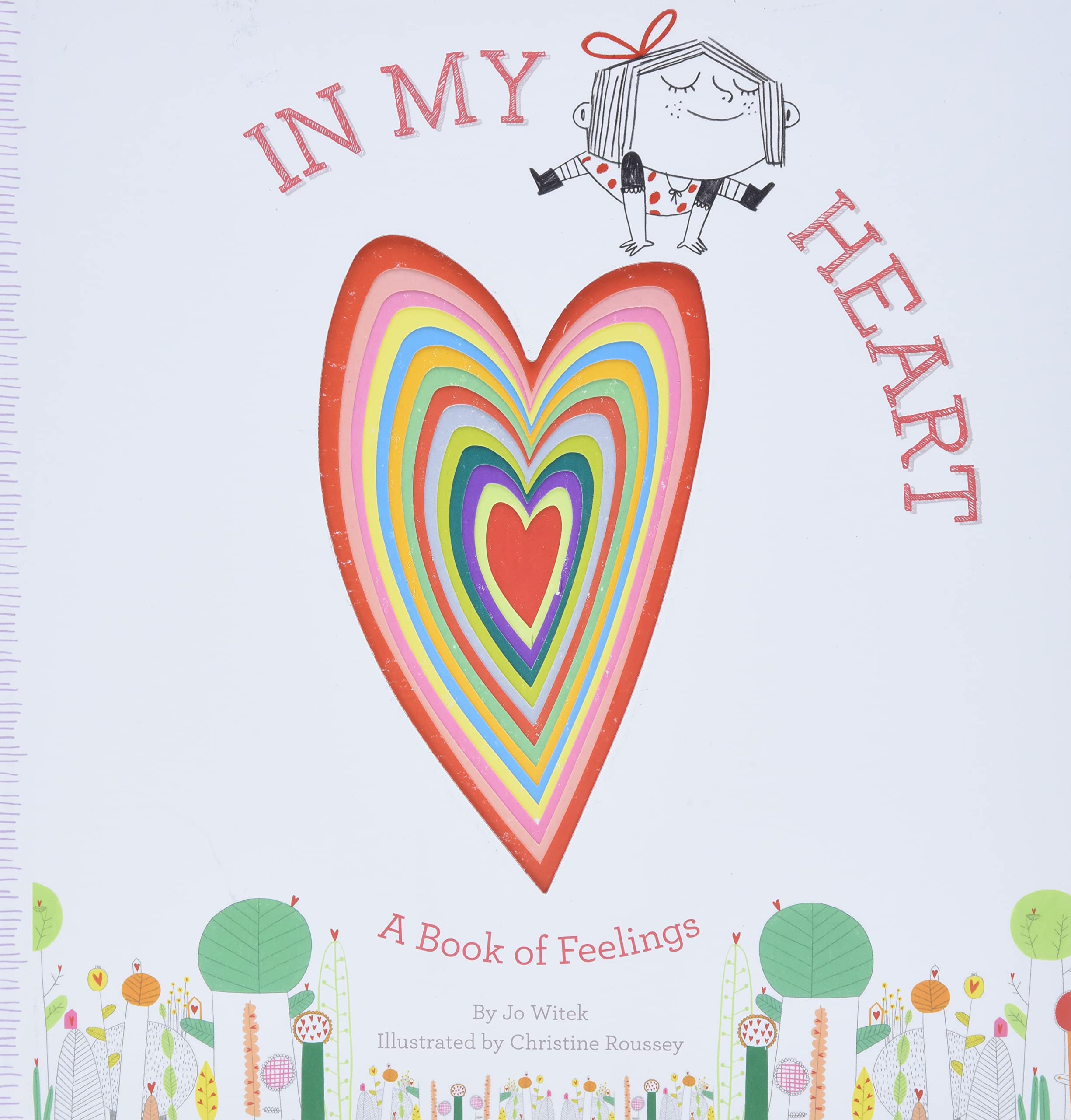 best toddler books, in my heart: a book of feelings