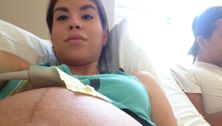 As an Indigenous woman, I was scared to have my baby in a hospital