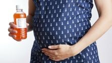 Is the glucose test during pregnancy optional?